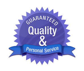 Guaranteed Quality & Personal Service with Perth Shutters