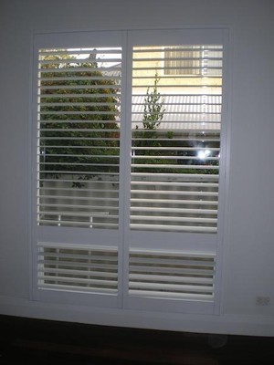 indoor shutters for natural light