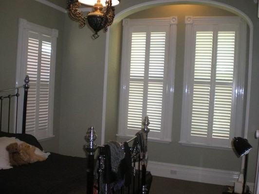 heritage and specialised shutters