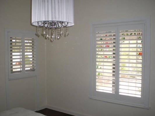 custom designed shutters for all areas