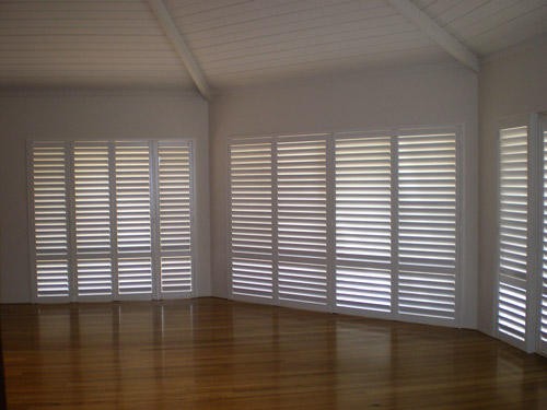 shutters can open up a room