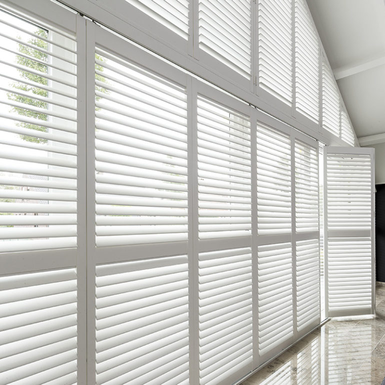 Plantation Shutters Perth